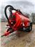 Kimadan 20000 l m/læssekran, Slurry Tankers, Agriculture