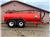 Kimadan 20000 l m/læssekran, Slurry Tankers, Agriculture