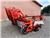 Kuhn FC352G med bånd, Other Trucks, Trucks and Trailers