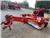 Kuhn FC352G med bånd, Other Trucks, Trucks and Trailers