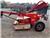 Kuhn FC352G med bånd, Other Trucks, Trucks and Trailers
