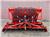 Kuhn HR 4003 NC m/Venta NC 4000 Skiveskær, Drills, Agriculture