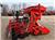 Kuhn HR 4003 NC m/Venta NC 4000 Skiveskær, Drills, Agriculture