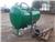Linde 3 Ton, Tanks, Agriculture