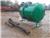Linde 3 Ton, Tanks, Agriculture