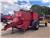 Massey Ferguson LB190 Fieldstar m/ Parkland ballevogn, Square Balers, Agriculture