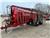 [Other] BS 20 tons Boggie m/Harsø 20m slangebom, Slurry Tankers, Agriculture