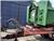 [Other] Ukurant Wirehejsevogn m/ containerkasse, Utility Trailers, Agriculture