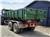 [Other] Ukurant Wirehejsevogn m/ containerkasse, Utility Trailers, Agriculture