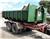 [Other] Ukurant Wirehejsevogn m/ containerkasse, Utility Trailers, Agriculture