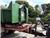 [Other] Ukurant Wirehejsevogn m/ containerkasse, Utility Trailers, Agriculture