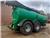 Samson PG 20, Slurry Tankers, Agriculture