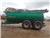 Samson PG 20, Slurry Tankers, Agriculture