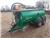 Samson PG 20, Slurry Tankers, Agriculture