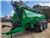 Samson PG 25 Hjultræk, Slurry Tankers, Agriculture