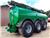 Samson PG 25 Hjultræk, Slurry Tankers, Agriculture