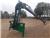 Samson RV 200, Slurry Tankers, Agriculture