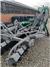 Samson SD 700, Slurry Tankers, Agriculture