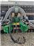 Samson SD 700, Slurry Tankers, Agriculture