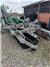 Samson SD 700, Slurry Tankers, Agriculture