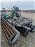 Samson SD 700, Slurry Tankers, Agriculture