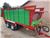 Strautmann Giga Trailer 460, Other Trucks, Trucks and Trailers