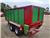 Strautmann Giga Trailer 460, Other Trucks, Trucks and Trailers