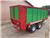Strautmann Giga Trailer 460, Other Trucks, Trucks and Trailers