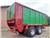 Strautmann Giga Trailer 460, Other Trucks, Trucks and Trailers