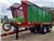Strautmann Giga Trailer 460, Other Trucks, Trucks and Trailers