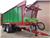 Strautmann Giga Trailer 460, Other Trucks, Trucks and Trailers