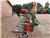 Thyregod TRV 12 m/He-Va Multi Seeder frøsåudstyr, Other Tillage Machines And Accessories, Agriculture