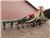 Thyregod TRV 12 m/He-Va Multi Seeder frøsåudstyr, Other Tillage Machines And Accessories, Agriculture