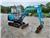 Airman AX 25 Airman/Hitachi, Mini Excavators <7t (Mini Diggers), Construction Equipment