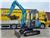 Airman AX 25 Airman/Hitachi, Mini Excavators <7t (Mini Diggers), Construction Equipment