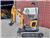 CASE CX12D, Mini Excavators <7t (Mini Diggers), Construction Equipment