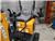 CASE CX12D, Mini Excavators <7t (Mini Diggers), Construction Equipment