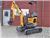 CASE CX12D, Mini Excavators <7t (Mini Diggers), Construction Equipment