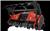 CUSHMAN SHUTTLE 4G, Forestry Mulchers, Forestry Equipment