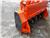 CUSHMAN SHUTTLE 4G, Forestry Mulchers, Forestry Equipment