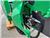 CUSHMAN SHUTTLE 4G, Wood Chippers, Forestry Equipment