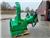 CUSHMAN SHUTTLE 4G, Wood Chippers, Forestry Equipment