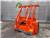 CUSHMAN SHUTTLE 4G, Forestry Mulchers, Forestry Equipment