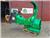 CUSHMAN SHUTTLE 4G, Wood Chippers, Forestry Equipment