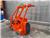 CUSHMAN SHUTTLE 4G, Forestry Mulchers, Forestry Equipment