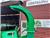 CUSHMAN SHUTTLE 4G, Wood Chippers, Forestry Equipment