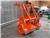 CUSHMAN SHUTTLE 4G, Forestry Mulchers, Forestry Equipment