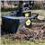 CUSHMAN SHUTTLE 4G, Slasher Saws, Forestry Equipment