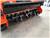 CUSHMAN SHUTTLE 4G, Forestry Mulchers, Forestry Equipment