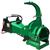 CUSHMAN SHUTTLE 4G, Wood Chippers, Forestry Equipment